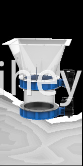 Dust collector locks air and unloads dust2
